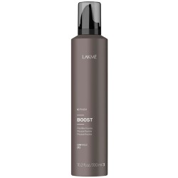Lakmé K.Finish Boost Flexible Mousse - plaukų formavimo putos, 300 ml