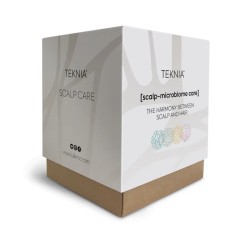 Lakmé Teknia Scalp Care Premium Box - rinkinys jautriai galvos odai