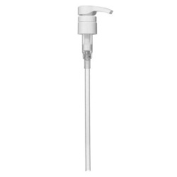 Lakmé K.Therapy Pump Jar - dozavimo pompa 1000 ml pakuotei