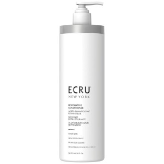 Ecru New York Restorative Conditioner - drėkinamasis kondicionierius, 709 ml