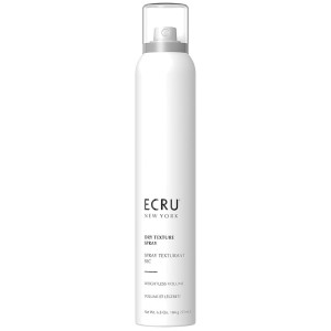 Ecru New York Dry Texture Spray - tekstūros purškiklis, 225 ml