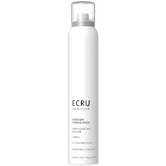 Ecru New York Sunlight Styling Spray - lengvai formuojantis purškiklis, 200 ml