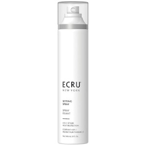 Ecru New York Setting Spray - fiksuojantis purškiklis, 148 ml