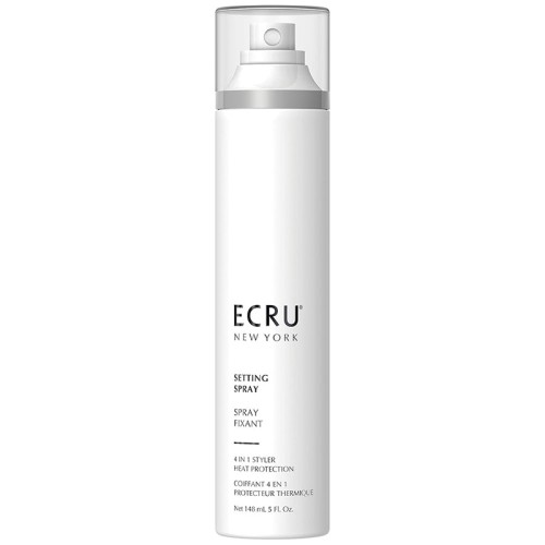 Ecru New York Setting Spray - fiksuojantis purškiklis, 148 ml