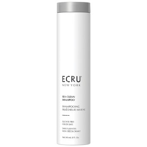 Ecru New York Sea Clean Shampoo - Shampoo for everyday use 240 ml