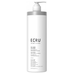 Ecru New York Sea Clean Shampoo - Shampoo for everyday use 709 ml