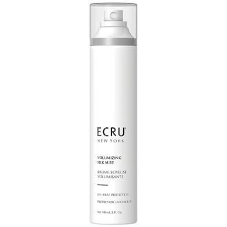 Ecru New York Volumizing Silk Mist - purškiklis, suteikiantis apimties, blizgesio ir tekstūros, 148