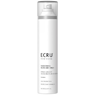 Ecru New York Smoothing Blow-Dry Spray - dulksna apsaugoti plaukus nuo karščio, 148 ml