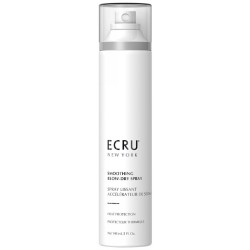 Ecru New York Smoothing Blow-Dry Spray - dulksna apsaugoti plaukus nuo karščio, 148 ml