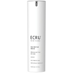 Ecru New York Silk Nectar Serum Hair Serum - plaukų serumas, skirtas glotninti plaukus, 40 ml