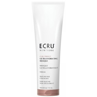 Ecru New York Curl Perfect Ultra Hydrating Masque - kaukė sausiems, garbanotiems ir banguotiems
