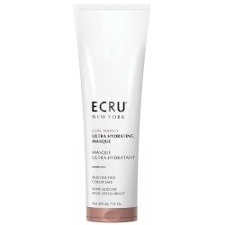 Ecru New York Curl Perfect Ultra Hydrating Masque - kaukė sausiems, garbanotiems ir banguotiems