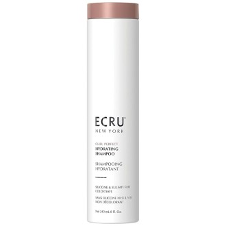 Ecru New York Curl Perfect Shampoo - šampūnas garbanotiems, banguotiems ar besiveliantiems