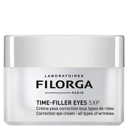 Filorga Time-Filler Eyes 5XP Correction Eye Cream 15ml