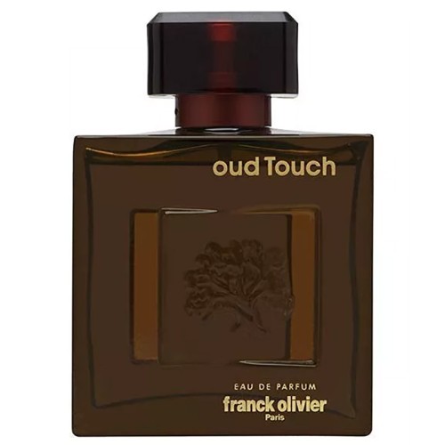Franck Olivier Oud Touch EDP kvepalai vyrams, 100 ml