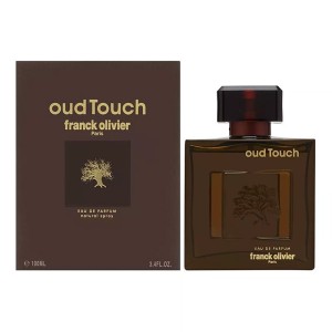 Franck Olivier Oud Touch EDP kvepalai vyrams, 100 ml 2