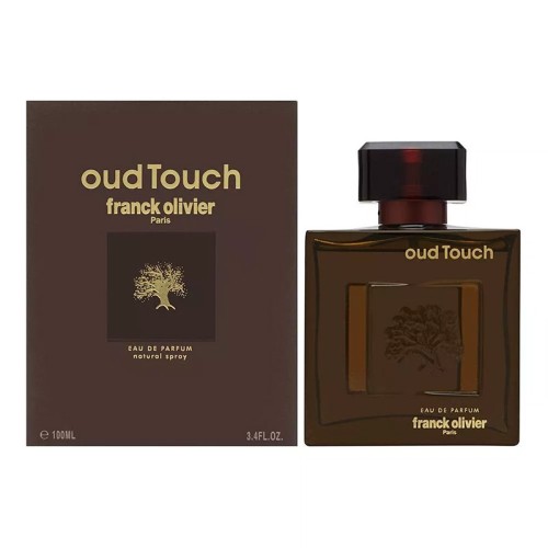 Franck Olivier Oud Touch EDP kvepalai vyrams, 100 ml