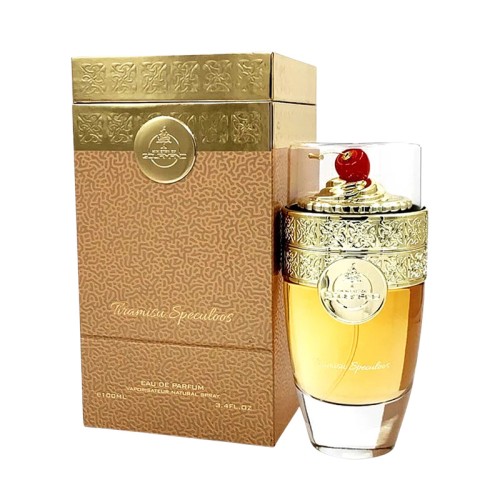 Paris Corner Tiramisu Speculoos EDP kvepalai, 100 ml