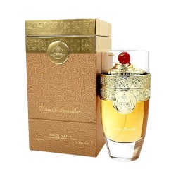 Paris Corner Tiramisu Speculoos EDP kvepalai, 100 ml