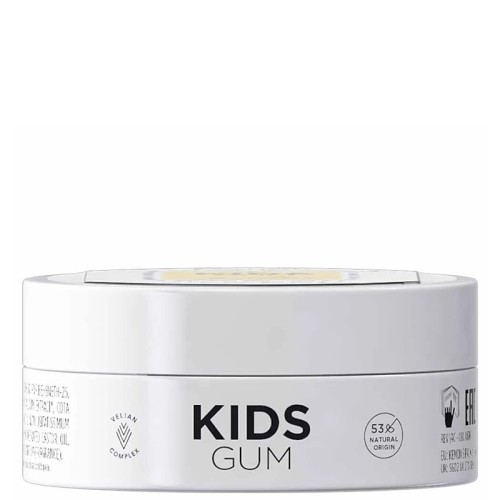 Kemon Kids Gum - plaukų formavimo vaškas vaikams, 50 ml