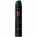 Kemon Dreamfix Plus Extra Strong Hold Hairspray - stiprus lakas plaukams, 500 ml