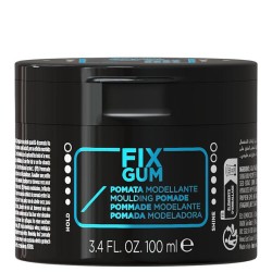 Kemon Hair Manya Fix Gum - plaukų pomada lengvam fiksavimui, 100 ml