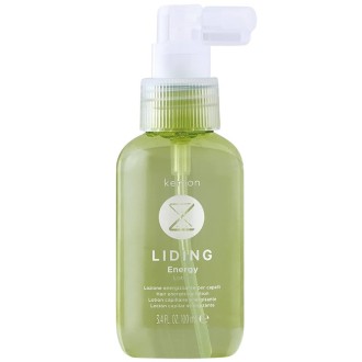 Kemon Liding Energy Lotion - losjonas, skirtas silpniems, lūžinėjantiems plaukams, linkusiems