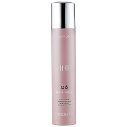 Kemon AND 06 Shine Spray - formavimo priemonė, skirta suteikti plaukams momentinį ir ilgai