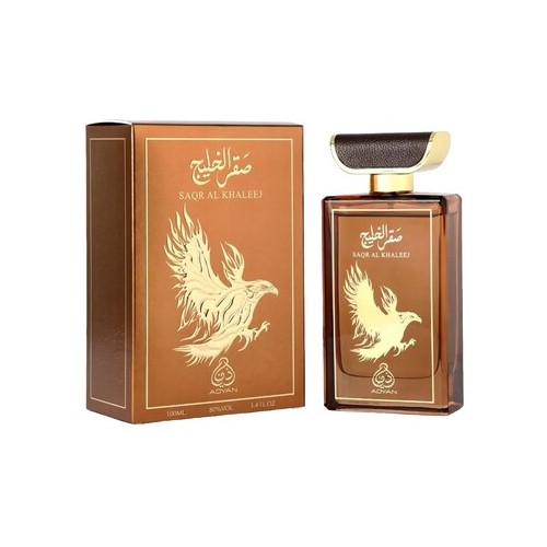 Adyan by Anfar Saqr Al Khaleej EDP 100ml