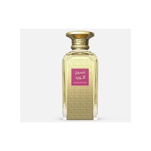 Afnan Naseej Al Ward EDP 50ml