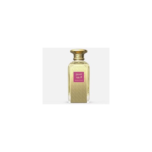 Afnan Naseej Al Ward EDP 50ml