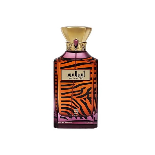 Ahmed Al Maghribi Ameer Al Oud EDP 100ml