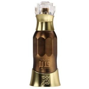 Ahmed Al Maghribi Dehn Al Oud Qadeem EDP 40ml