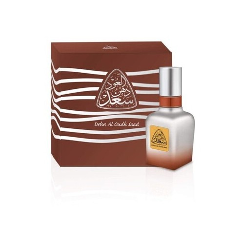 Ahmed Al Maghribi Dehn Al Oudh Saad EDP 40ml