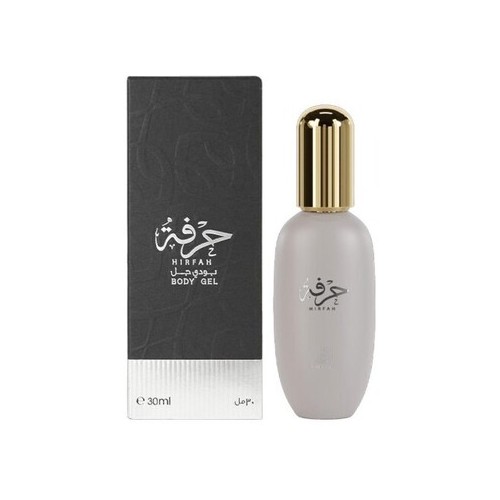 Ahmed Al Maghribi Hirfah Tělový gel 30ml