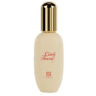 Ahmed Al Maghribi Little Hearts Tělový gel 30ml