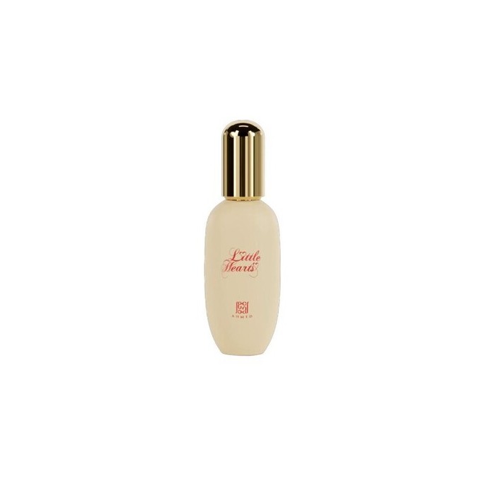 Ahmed Al Maghribi Little Hearts Tělový gel 30ml