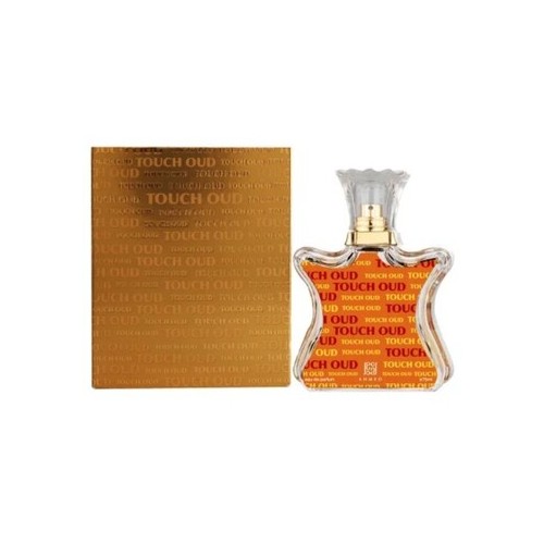 Ahmed Al Maghribi Touch Oud EDP 75ml kvepalai moterims