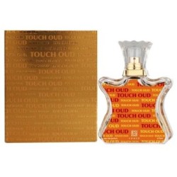 Ahmed Al Maghribi Touch Oud EDP 75ml kvepalai moterims