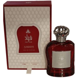 Al Wataniah Fayyad EDP 100ml