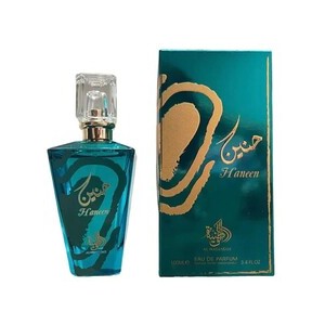 Al Wataniah Haneen EDP 100ml
