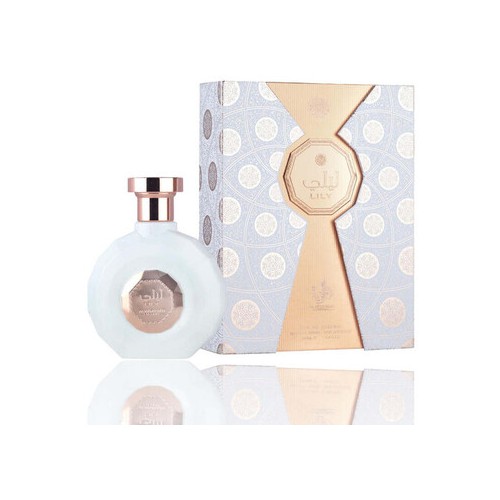 Al Wataniah Lily EDP 100ml kvepalai moterims