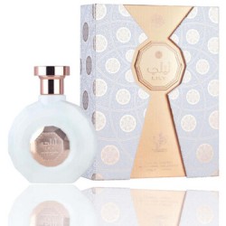 Al Wataniah Lily EDP 100ml kvepalai moterims