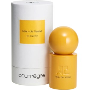 Andre Courreges L´Eau de Liesse EDP 50ml kvepalai moterims