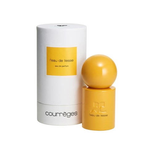 Andre Courreges L´Eau de Liesse EDP 50ml kvepalai moterims
