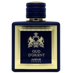 Anfar 1950 Oud D´Orient Parfum 115ml