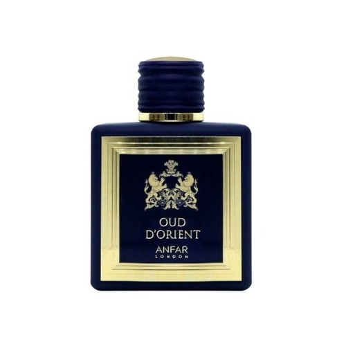 Anfar 1950 Oud D´Orient Parfum 115ml
