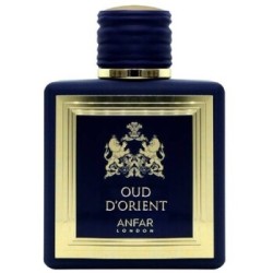 Anfar 1950 Oud D´Orient Parfum 115ml