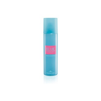 Antonio Banderas Blue Seduction for Women Deospray 150ml