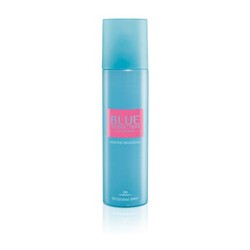 Antonio Banderas Blue Seduction for Women Deospray 150ml